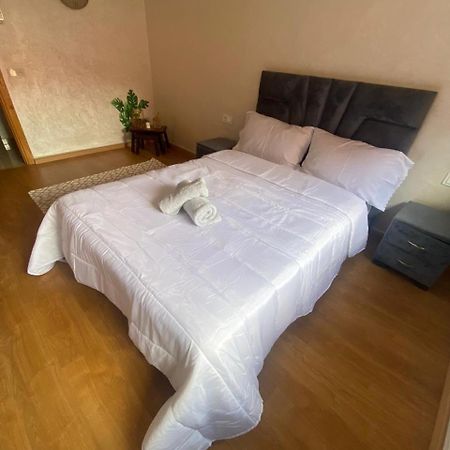 Luxury Apart A Gueliz Marrakech Marrakesh Buitenkant foto