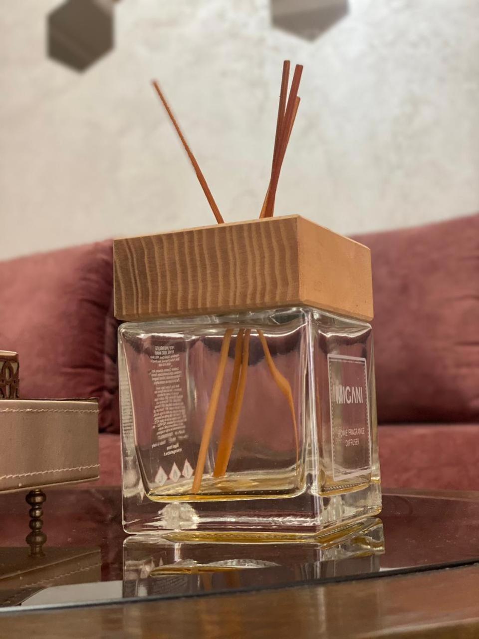 Luxury Apart A Gueliz Marrakech Marrakesh Buitenkant foto