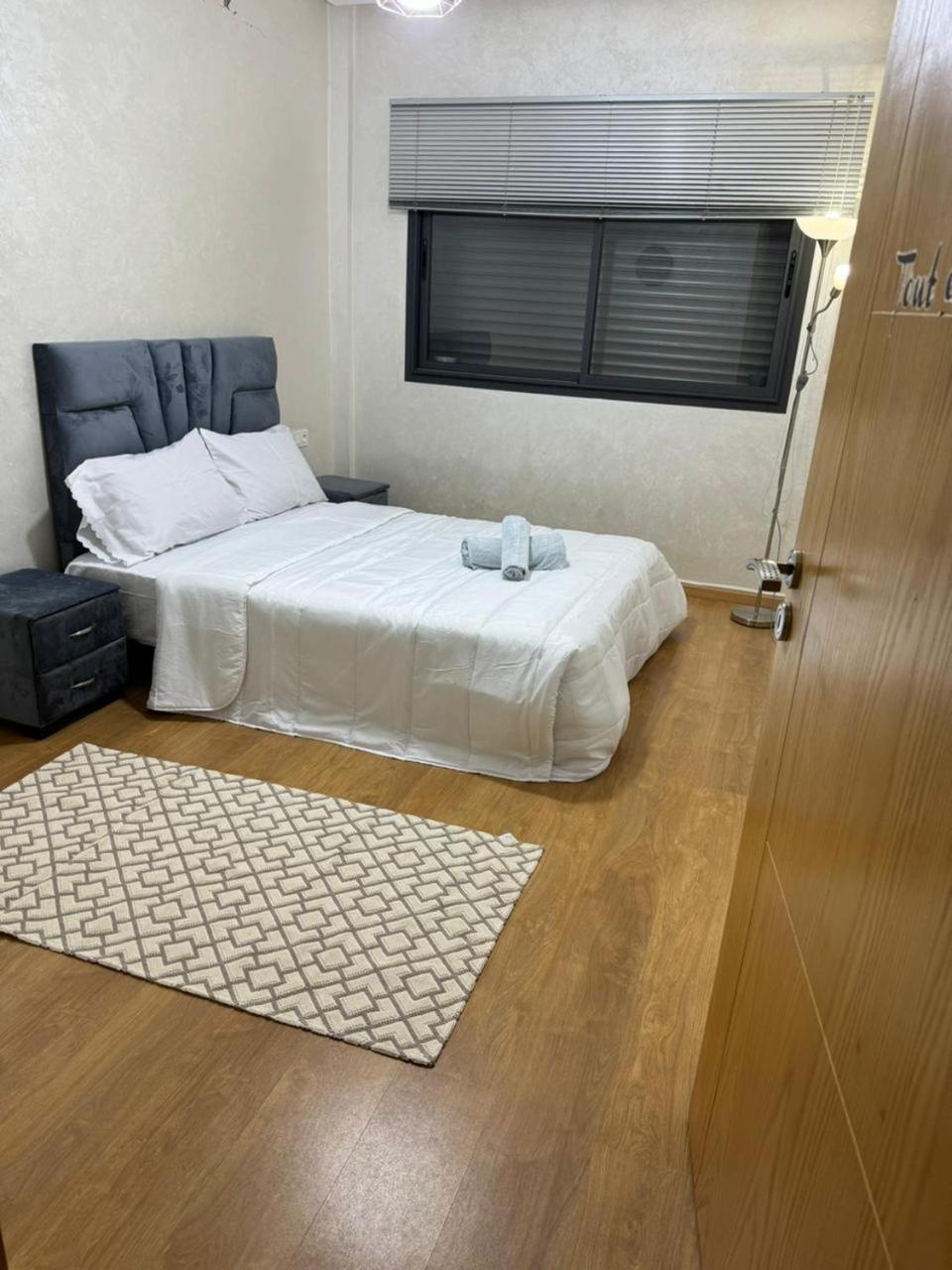Luxury Apart A Gueliz Marrakech Marrakesh Buitenkant foto